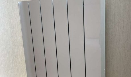 Remplacement de radiateurs électrique de marque THERMOR à Roanne 