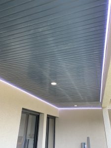 luminaire exterieur roanne