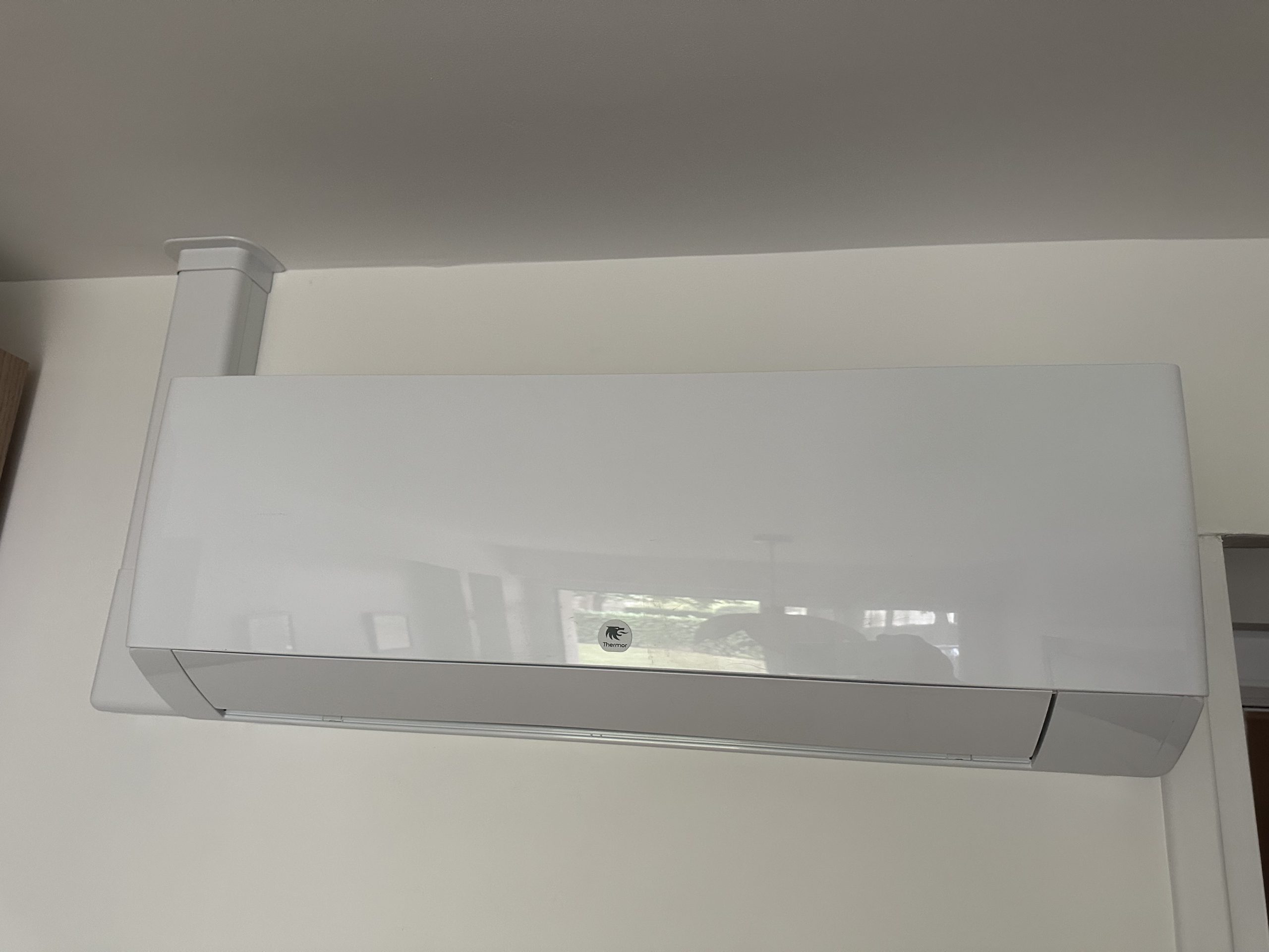 clim reversible roanne