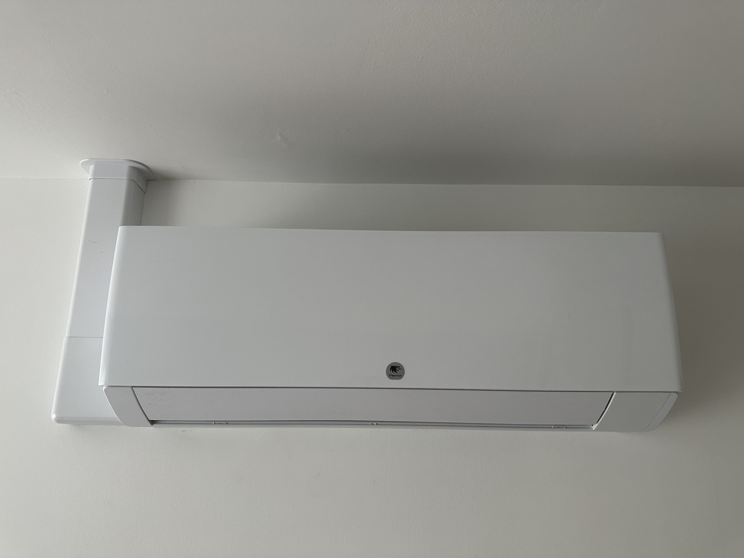 mise en place clim roanne