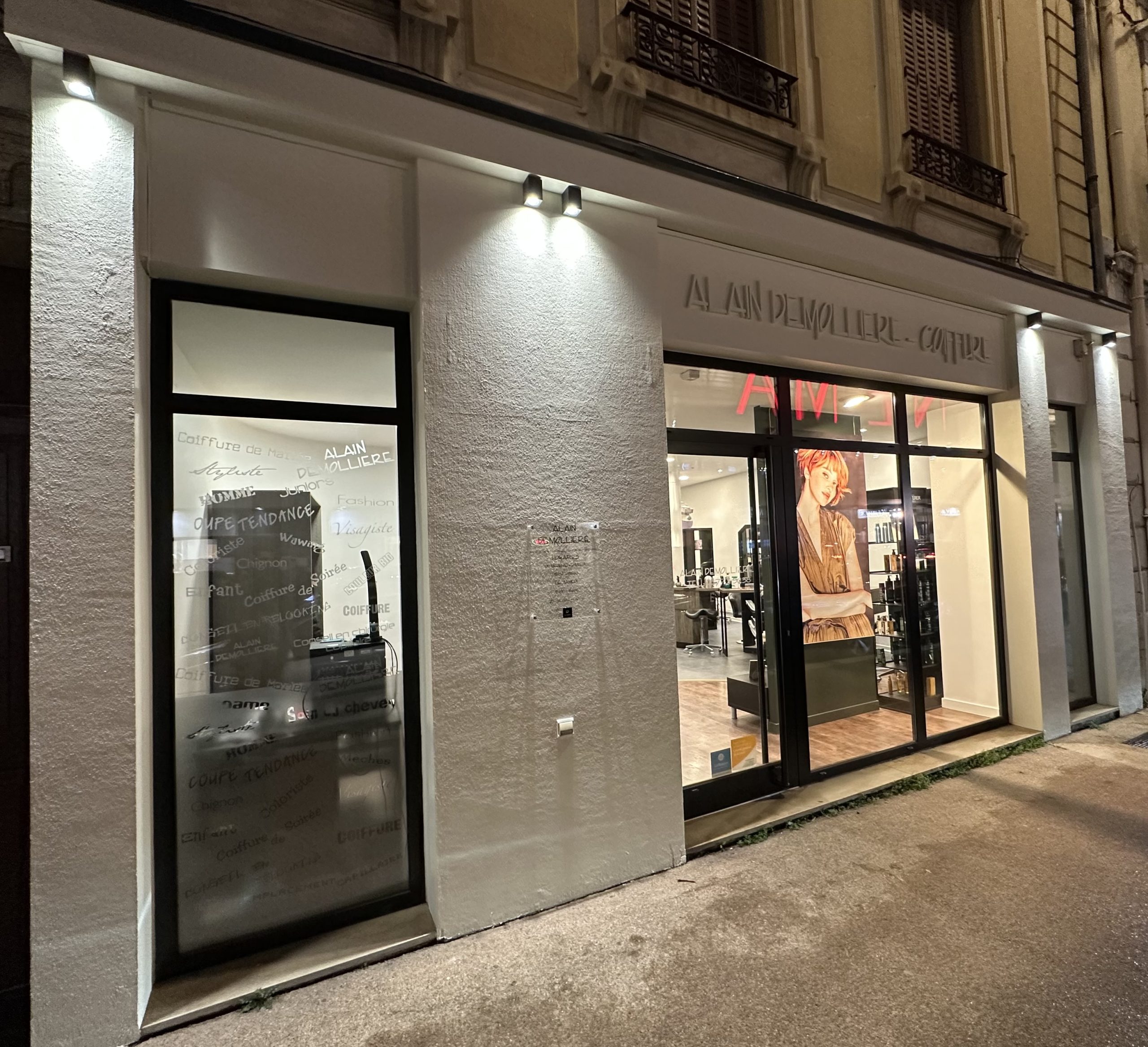 Électricien Roanne - installation électrique