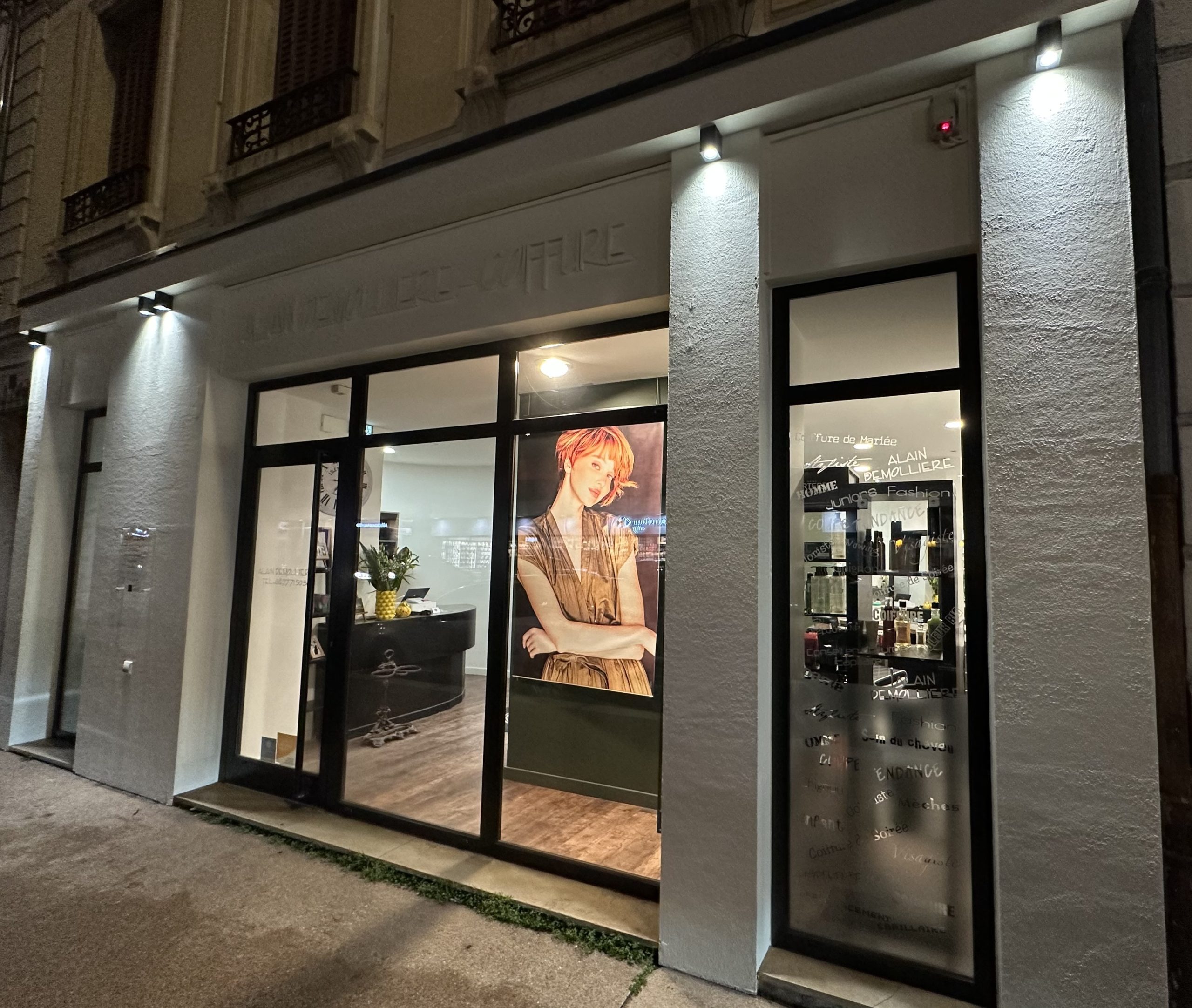 Electricien sur Roanne (42) et sur Thizy - Charlieu